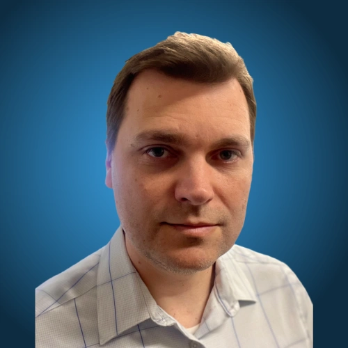 Kirk Panitz Bio Pic