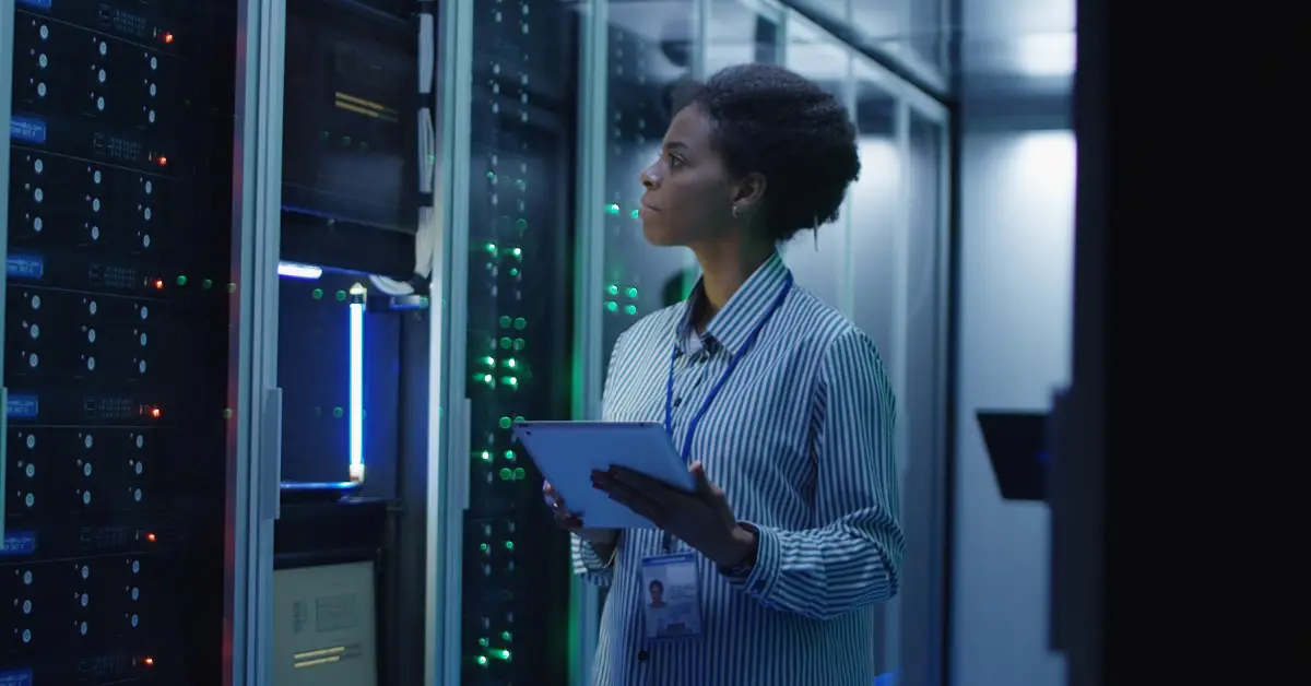 How Direct-to-Chip Cooling Helps Maximize System Uptime