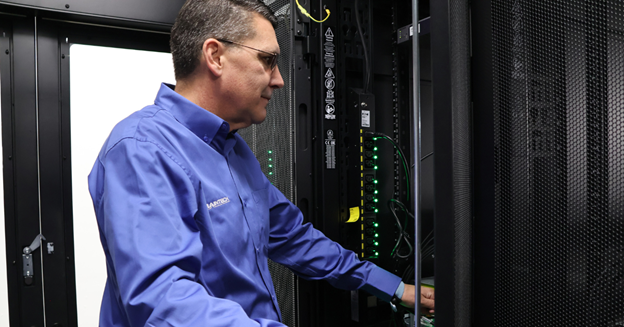 data center migration services