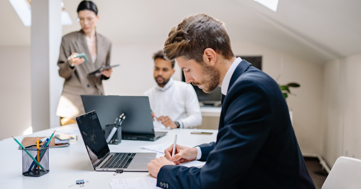 AI workflow automation for business operations