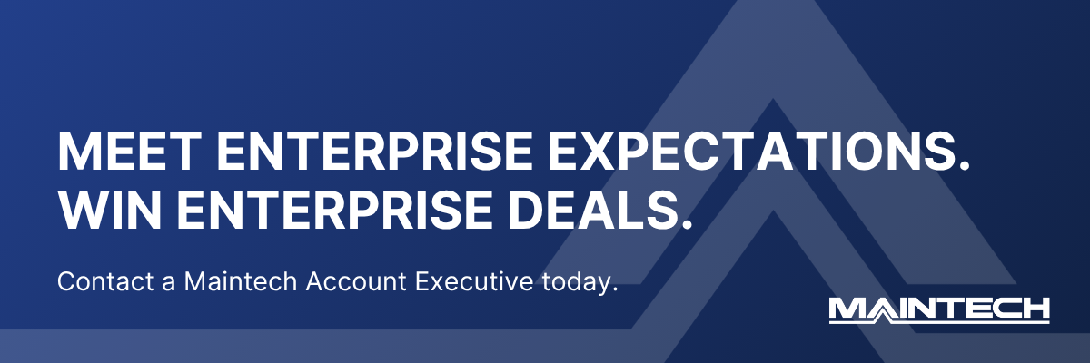 IT buyer expectations