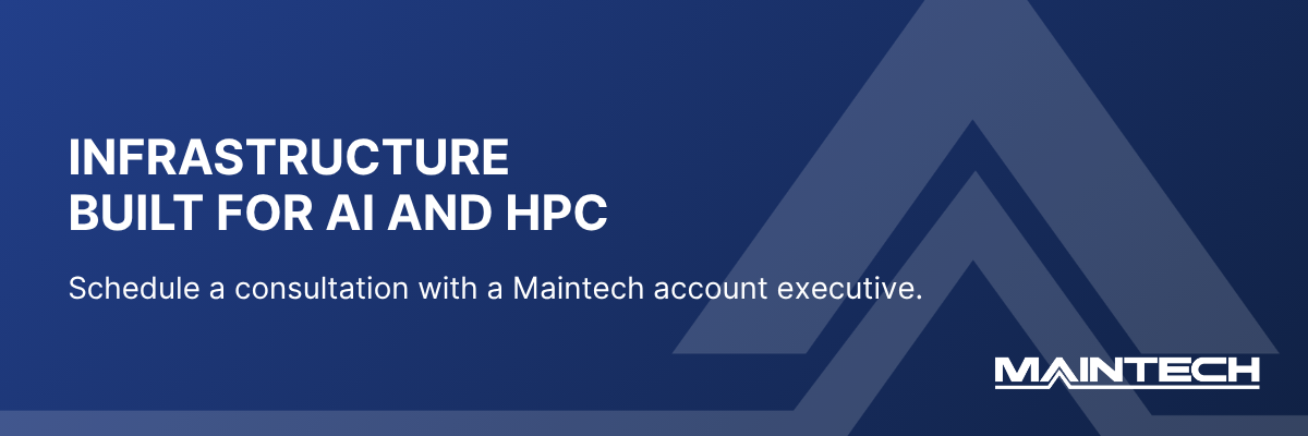 BMaaS for AI and HPC Workloads