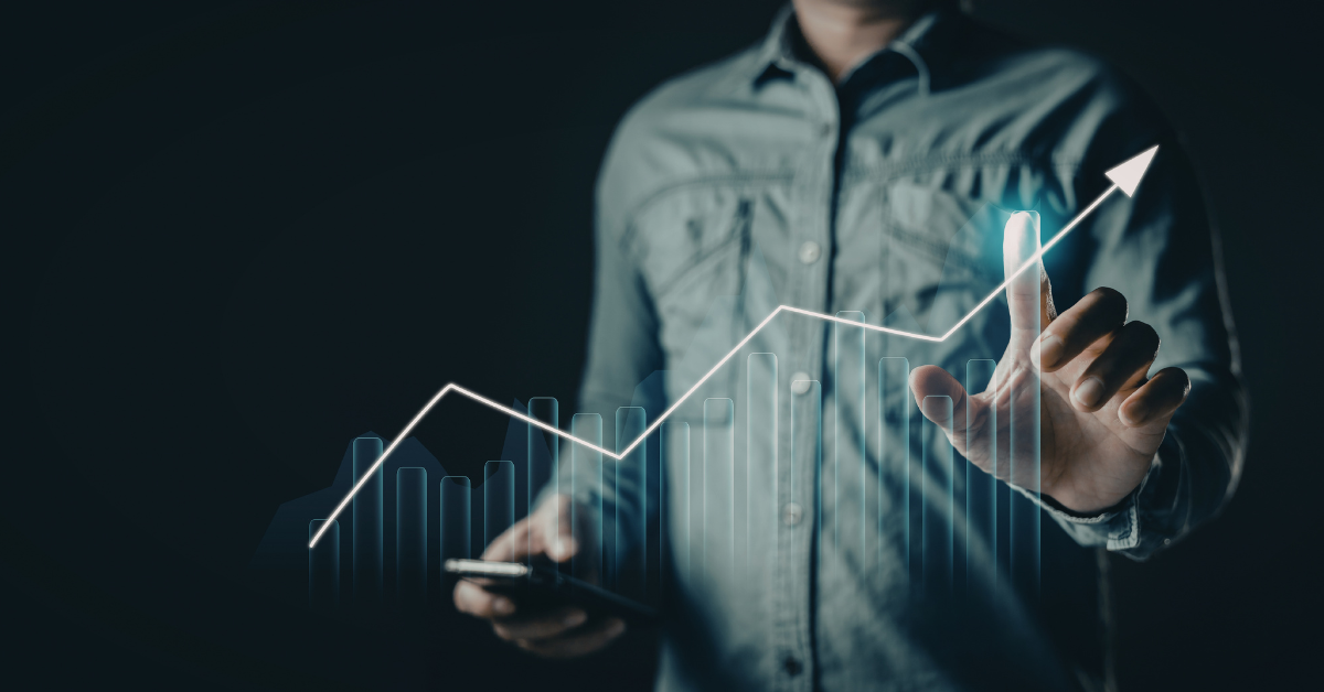 Scaling Without the Growing Pains: